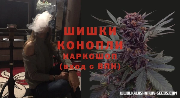 молекула духа Баксан